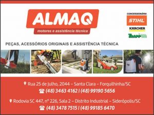 Almaq Motores e Assistência Técnica