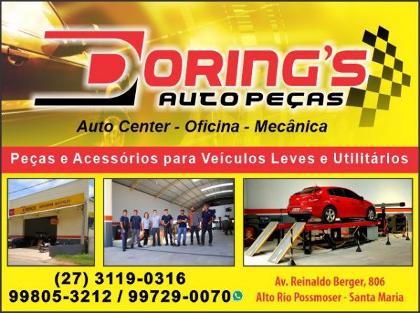 Doring&#039;s Auto Peças e Auto Center