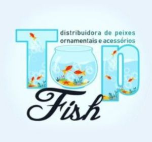 Top Fish Aquarismo e Peixes