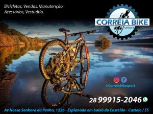 Correia Bike
