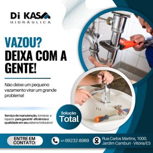 Di Kasa Hidráulica