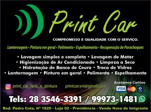 Print Car Lanternagem