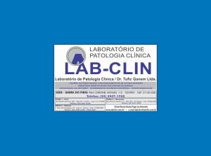 Laboratório Lab-Clin