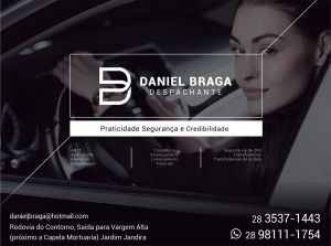Daniel Braga Despachante