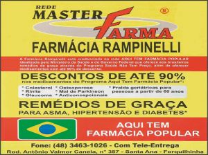 Farmácia Rampinelli