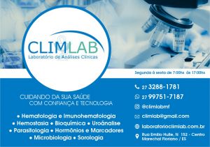 Climlab Laboratório de Análises Clínicas