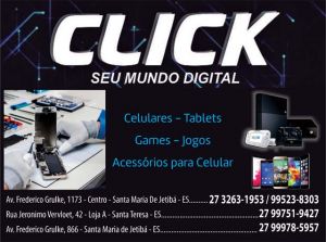 Click Celulares
