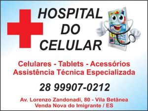 Hospital do Celular
