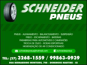 Schneider Pneus