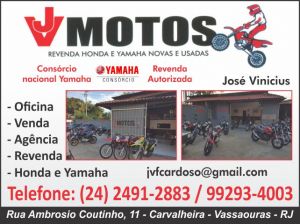 JV Motos
