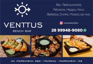 Venttus Beach Bar