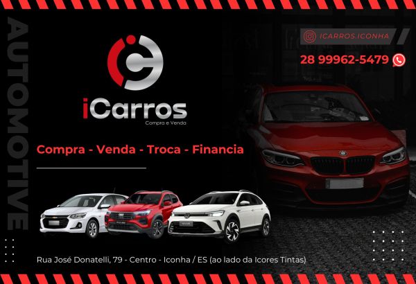 icarros compra e venda