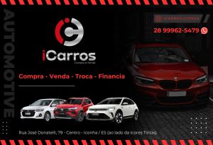 icarros compra e venda