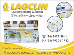 Lagclin Laboratório Médico