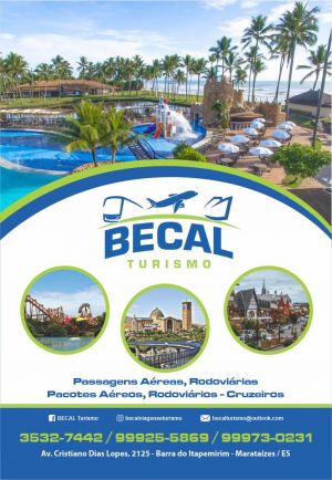 Becal Turismo