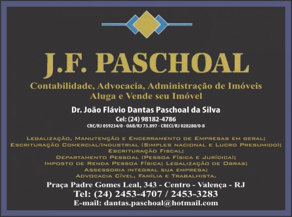 JF Paschoal