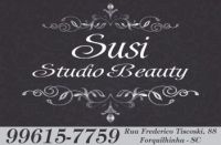 Susi Stúdio Beauty