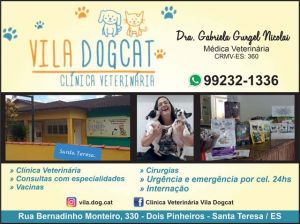 Vila Dog Cat Clínica Veterinária