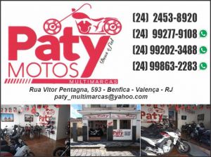 Paty Motos