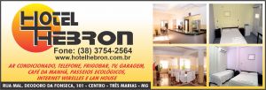 Hotel Hebron