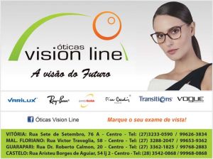 Óticas Vision Line