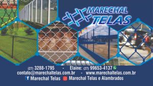 Marechal Telas