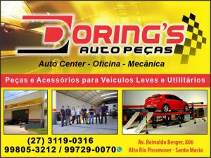 Doring&#039;s Auto Peças e Auto Center