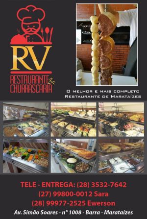RV Restaurante e Churrascaria