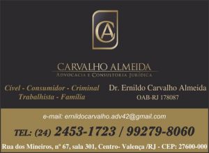 Carvalho e Almeida Advocacia e Consultoria Jurídica