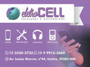 Eletro Cell