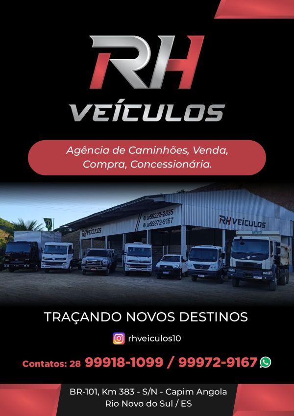 RH Veículos