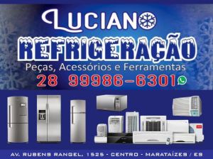 Luciano Refrigeração