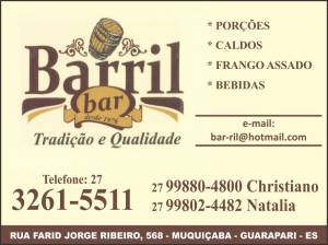 Barril Bar