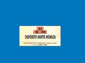 DSM Deposito Santa Monica