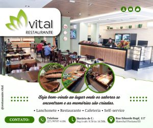 Vital Restaurante