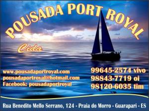 Pousada Port Royal