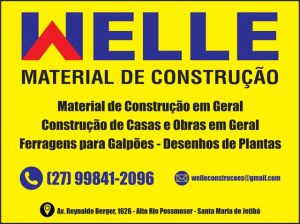 Welle Construções