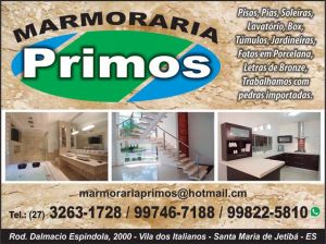 Marmoraria Primos