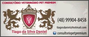 Consultório Veterinário Pet Premium