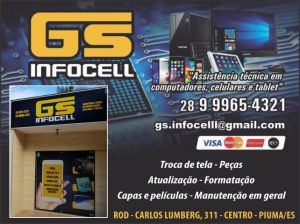 GS Infocell