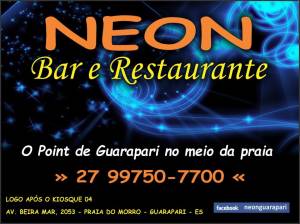 Neon Bar e Restaurante