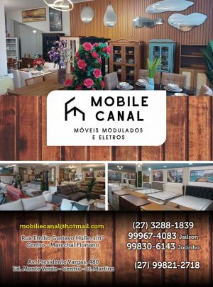 Mobile Canal
