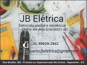 JB Elétrica