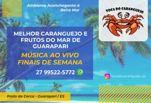 Toca do Caranguejo