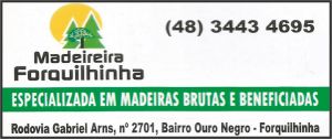 Madeireira Forquilhinha